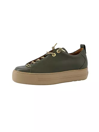 PAUL GREEN | Sneaker | 